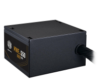 COOLER MASTER MWE Bronze V3 550W 80 PLUS Bronze ATX 3.1 MPE-5501-ACABW-3BEU - 1346470 - zdjęcie 3